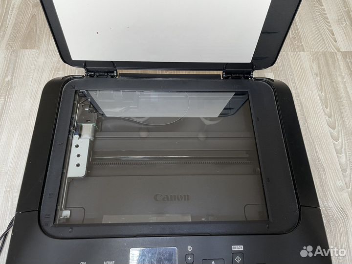 Принтер Сканер Копир Ксерокс Canon Pixma MG5540