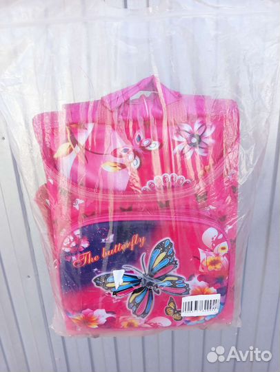 Школьный рюкзак