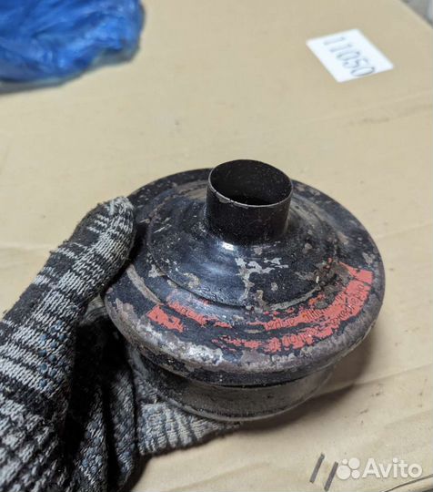 Воздушный фильтр СССР заз 965