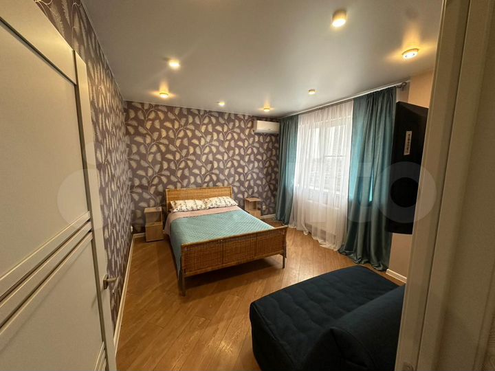 1-к. квартира, 38 м², 12/18 эт.