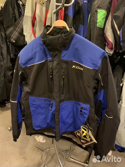 Klim Valdez Parka 2XL