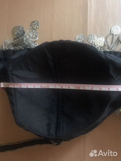 Костюм для танца живота