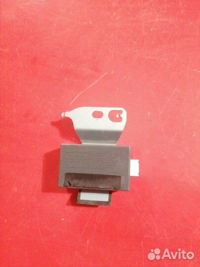 Блок контроля давления в шинах Lexus Ls