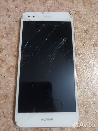 HUAWEI Nova Lite, 3/16 ГБ