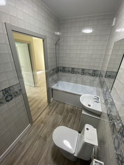 Дом 61 м² на участке 9 сот.