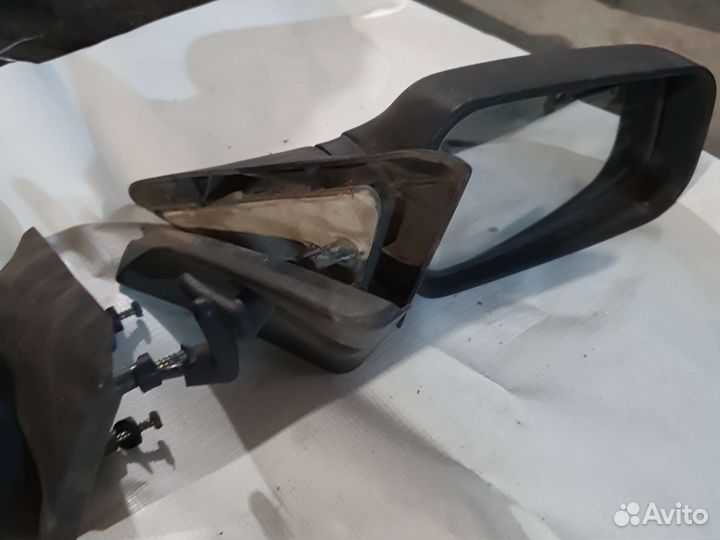 2 зеркала 2110