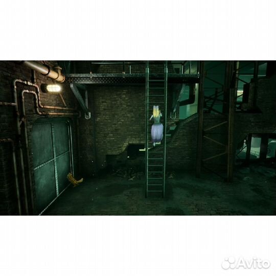 Another Sight Nintendo Switch, английская версия