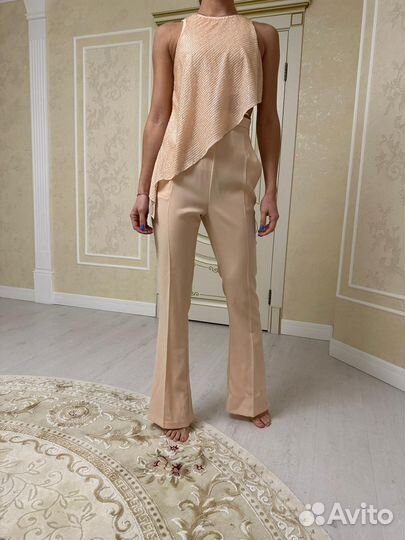 Комбинезон женский вечерний (бренд)