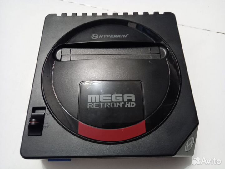 Hyperkin Mega Retron HD (Sega)