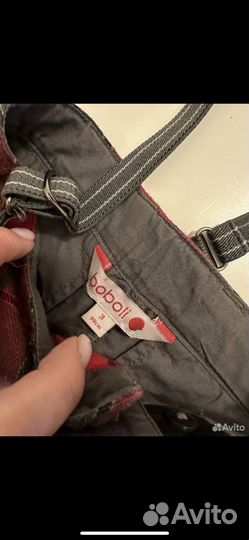 Костюм для фотоссесии