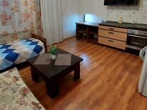 Квартира-студия, 29 м², 16/25 эт.