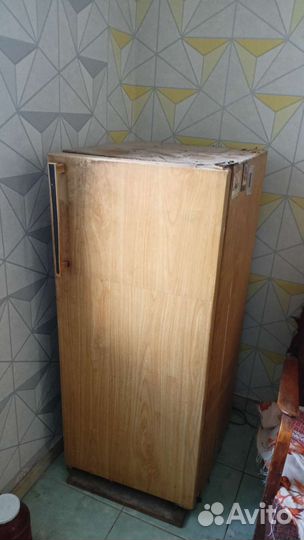 Холодильник бу