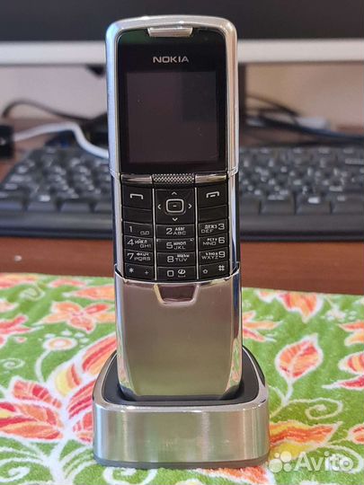 Nokia 8800