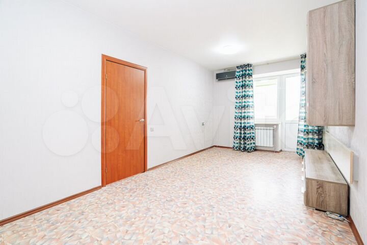 1-к. квартира, 41,6 м², 3/9 эт.