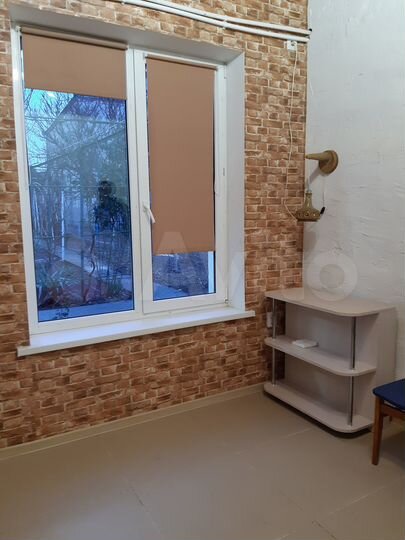 1-к. квартира, 28 м², 1/1 эт.