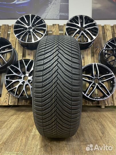 Michelin CrossClimate+ 205/60 R16 96W