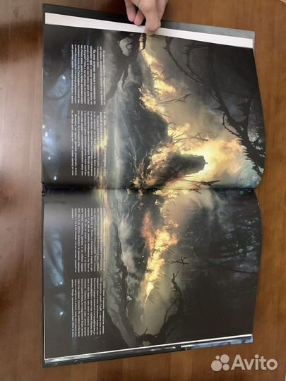 Зов ктулху Лавкрафт/баранже