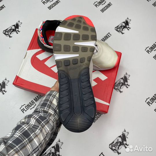 Оригинал 42,5 eu Nike air max 2090 spring festival