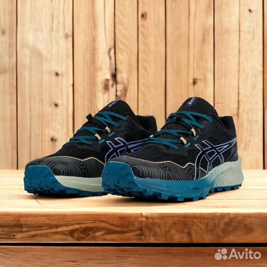 Кроссовки мужские Asics Gel-Trabuco 11