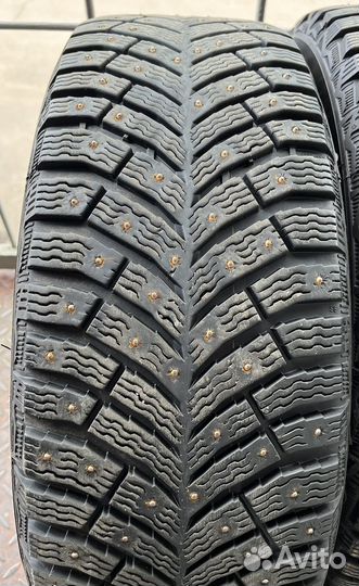 Оригинальные колеса Skoda R16