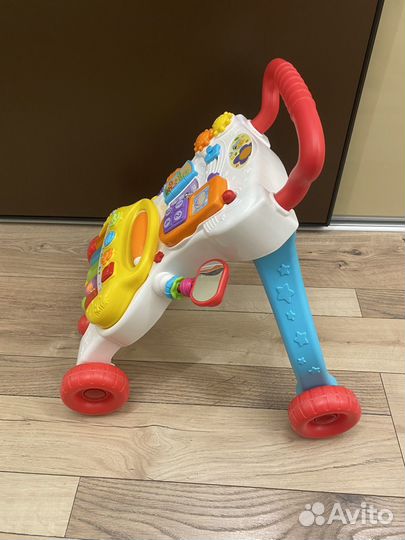 Каталка (детские ходунки)