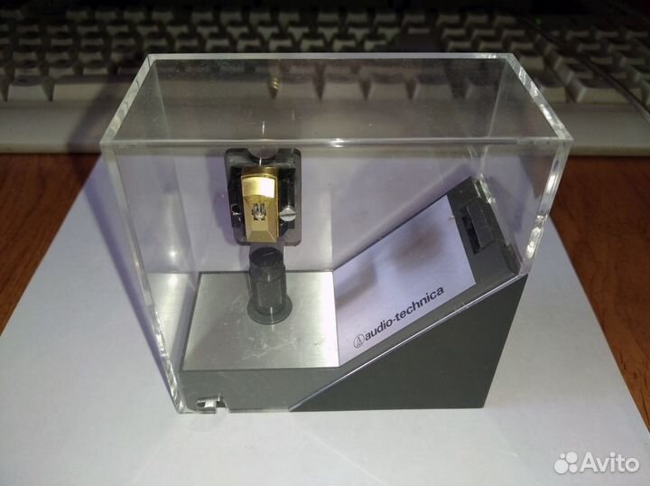 Картриджи для винила