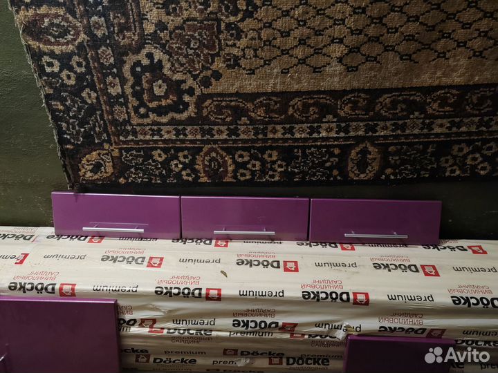 Мебельные фасады