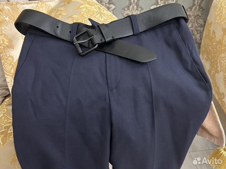 Брючный костюм детский