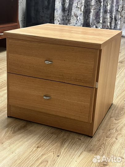 Тумба прикроватная бу