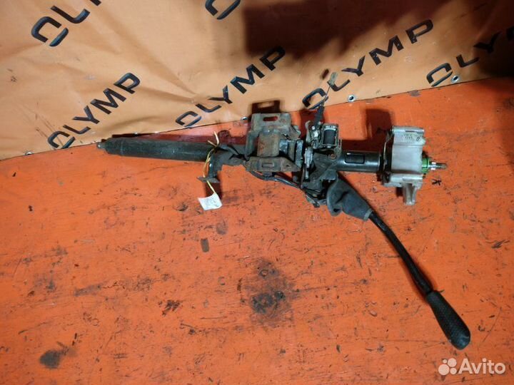 Рулевая колонка Nissan Vanette SK82VN F8 2001