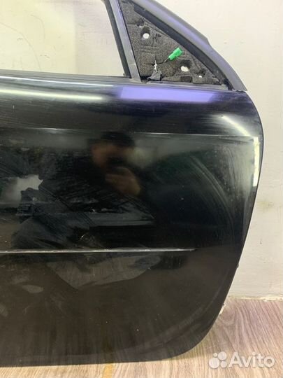 Дверь передняя правая Smart Forfour хетчбэк-5ти