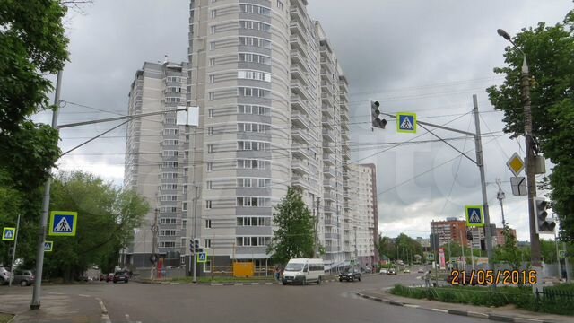 Альфскрин ул макаренко 3д тула фото 2-к квартира, 85 м², 5/17 эт. на продажу в Туле Купить квартиру Авито