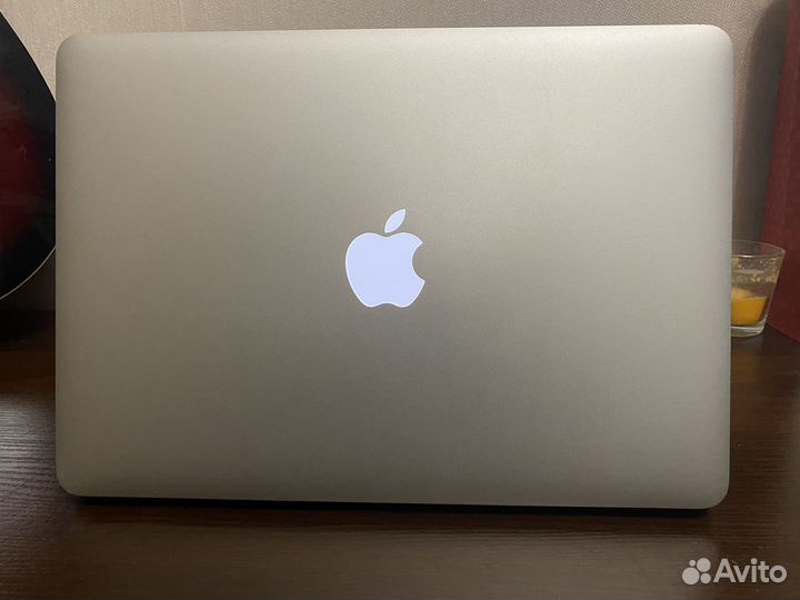 Apple MacBook Air 13 2015