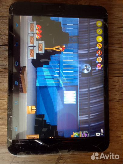 Планшеты бу