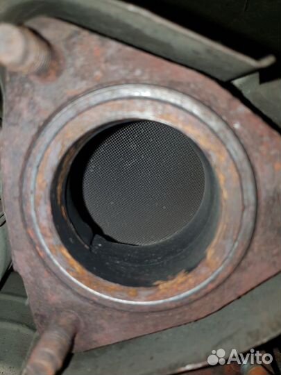 Катализатор