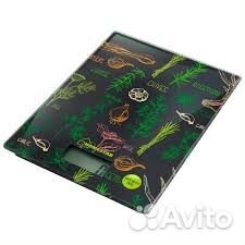 Весы кухонные электронные, 27409