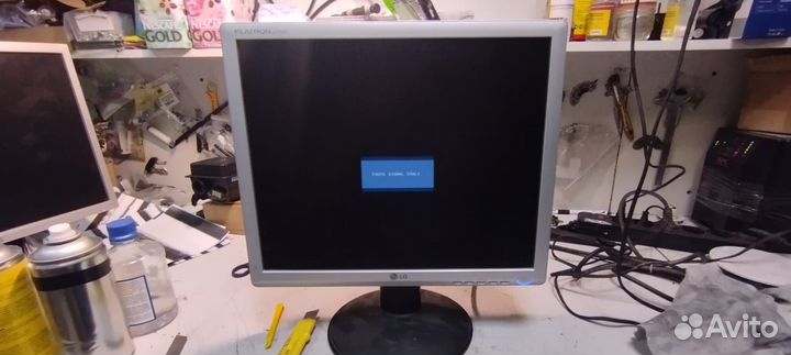 Монитор samsung 17