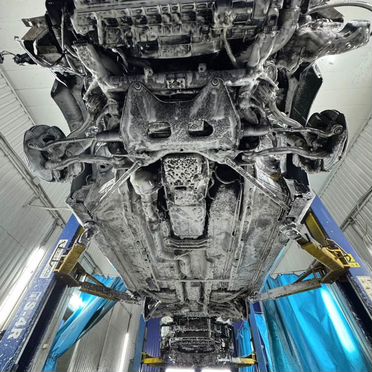 Антикор сварка