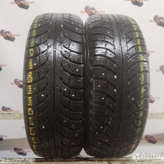 Gislaved Euro Frost 5 185/65 R14
