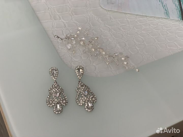 Свадебные аксессуары