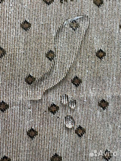 6 салфеток сервировочных не намокающих