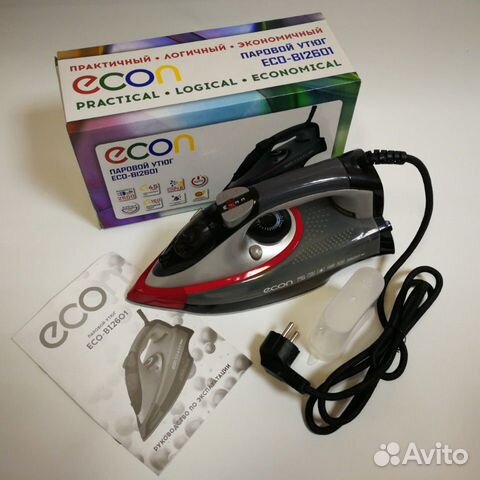 Econ eco bi2601. Утюг ECON Eco-bi2601. Утюг ECON 2600 Вт как разобрать.