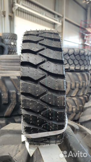 Шина для вилочного погрузчика 5.00-8 PR 8