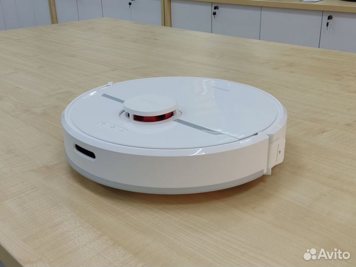 Робот-пылесос Xiaomi Dreame D9 (RLS5-WH0) EU