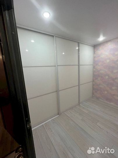 Перегородки раздвижные