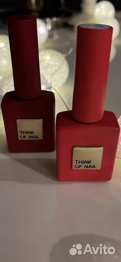 Маникюр/гель лак