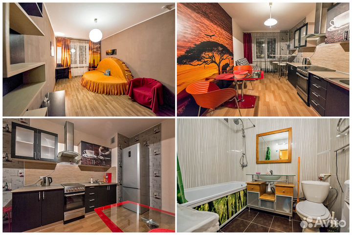 Интерьерная съемка, фотограф недвижимости