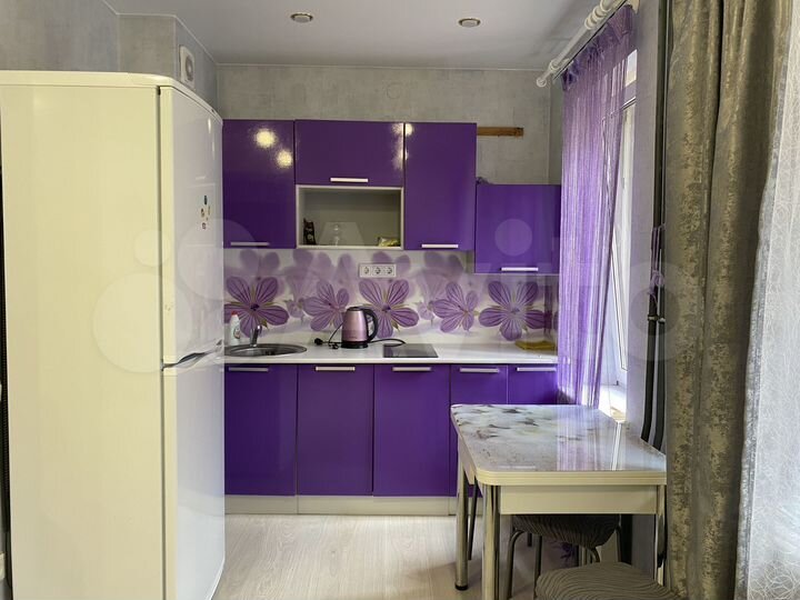 Квартира-студия, 25,7 м², 2/9 эт.