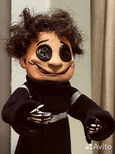 Закки из каролина в стране кошмаров