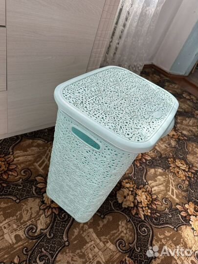 Корзина для белья